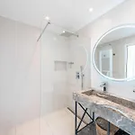 Apartment Sumptuous - Ac- 6br- 12p- *