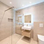 Apartment Sumptuous - Ac- 6br- 12p- Cannes