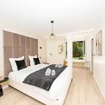 Sumptuous - Ac- 6br- 12p- Apartment *