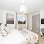 Sumptuous - Ac- 6br- 12p- Cannes
