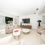 Sumptuous - Ac- 6br- 12p- Apartment Cannes