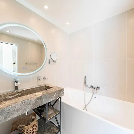 Apartment Sumptuous - Ac- 6br- 12p- Cannes