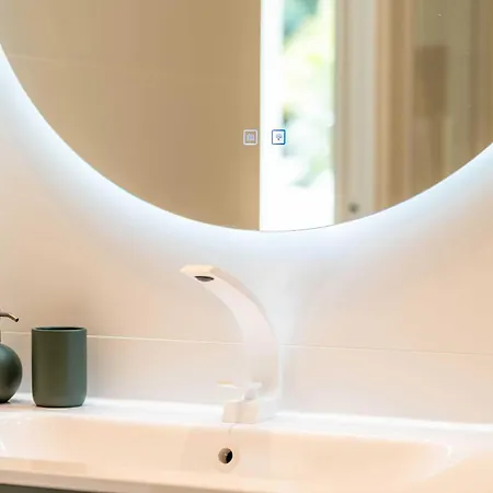 Sumptuous - Ac- 6br- 12p- Lägenhet Cannes