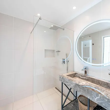 Apartment Sumptuous - Ac- 6br- 12p- *