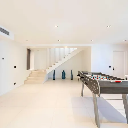 Apartment Sumptuous - Ac- 6br- 12p- *