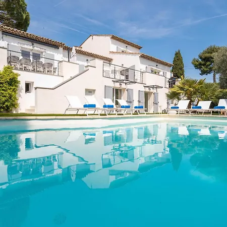 Sumptuous - Ac- 6br- 12p- Cannes