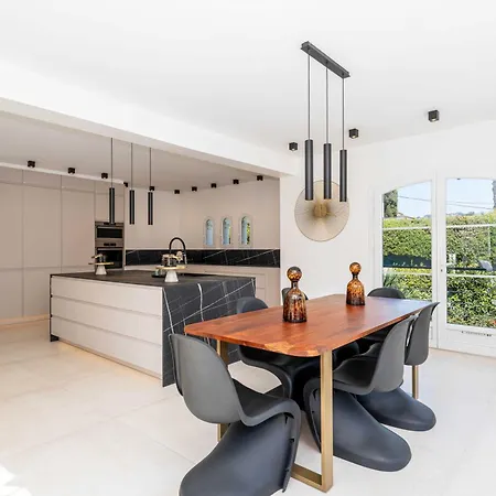 Appartement Sumptuous - Ac- 6br- 12p- *