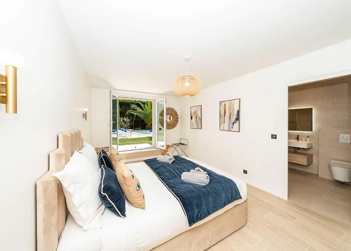 Sumptuous - Ac- 6br- 12p- * كان