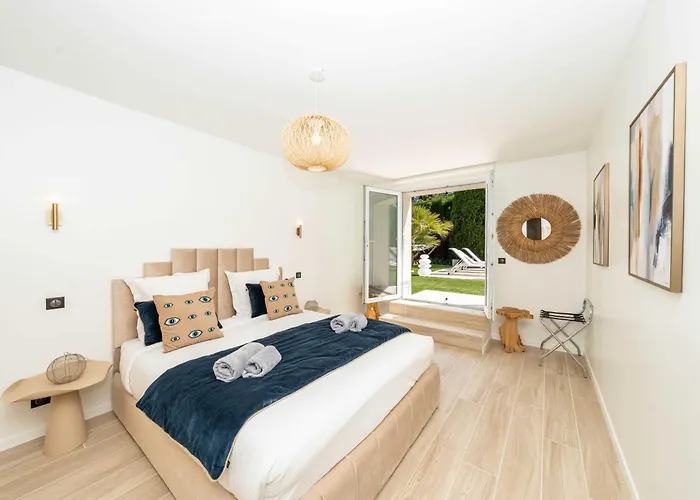 Sumptuous - Ac- 6br- 12p- * كان