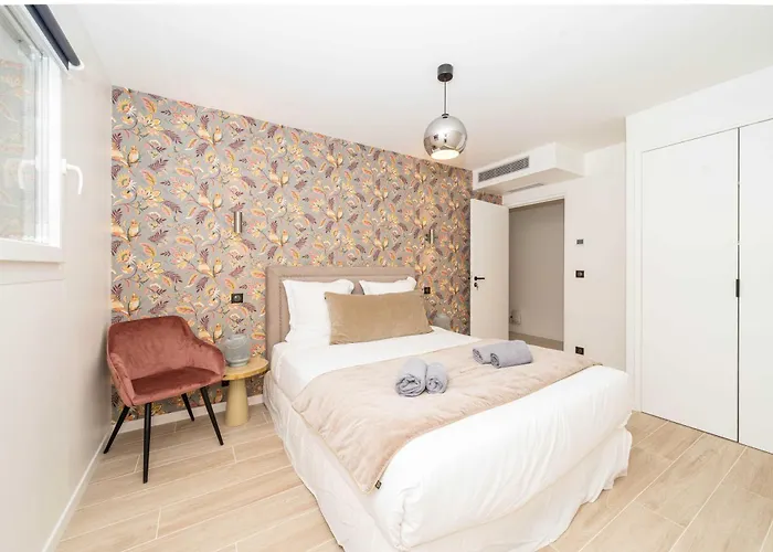 Sumptuous - Ac- 6br- 12p- * كان