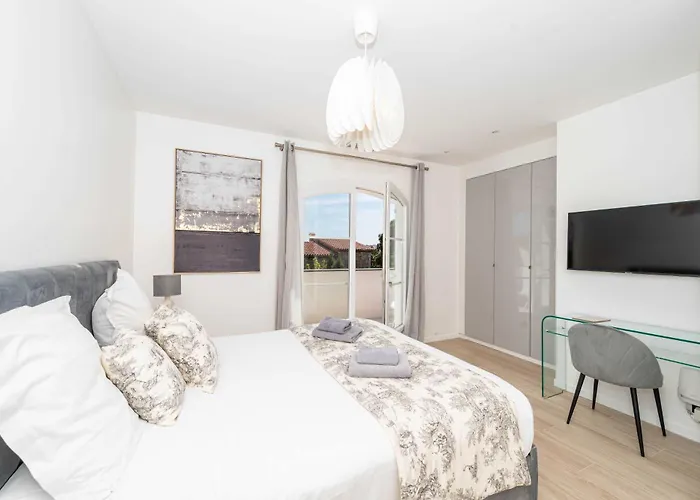 Sumptuous - Ac- 6br- 12p- كان