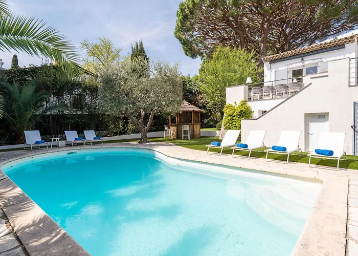 Sumptuous - Ac- 6br- 12p- *