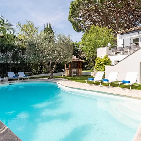 Sumptuous - Ac- 6br- 12p- *